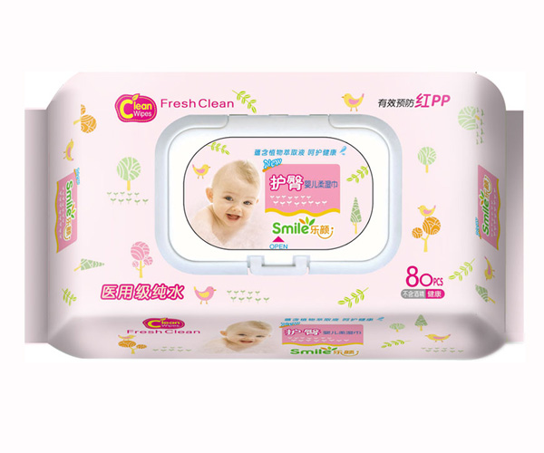 樂(lè)顏?zhàn)o(hù)臀yinge柔濕巾帶蓋