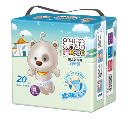 米酷超干爽yinge訓(xùn)練褲(加大號)