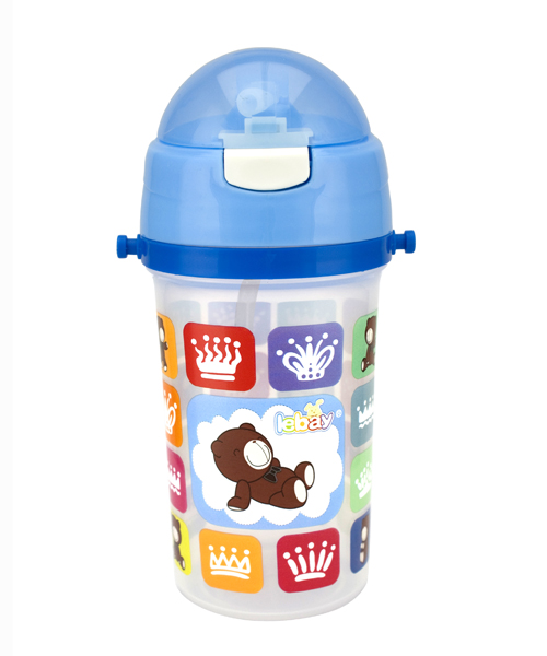 樂蓓yingye水壺6962-藍(lán)