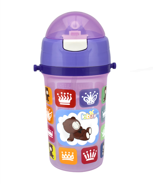 樂蓓yingye水壺6961-紫