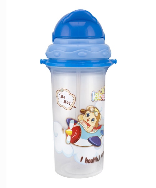 樂蓓yingye水壺6964-藍(lán)