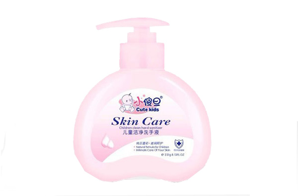 Сɵ����ͯ����ϴ��Һ