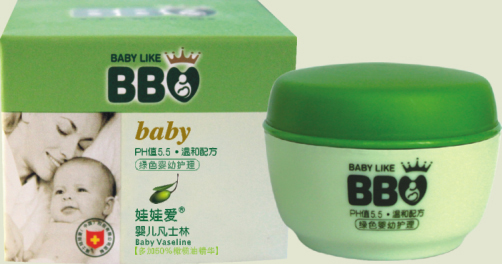 娃娃愛(ài)yinge凡士林