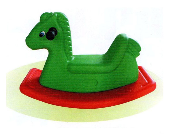 佳奇士雙色動(dòng)物搖馬(馬)