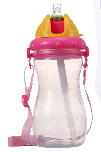 85006媽媽易yingye便攜水壺帶吊繩