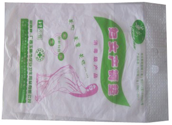 康爾樂婦女床褥墊