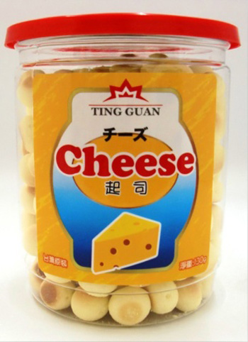 廷冠yingy干酪味營養(yǎng)蛋酥
