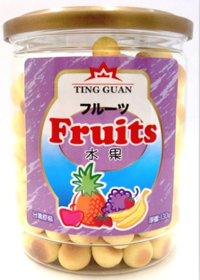 廷冠yingy水果味營(yíng)養(yǎng)蛋酥