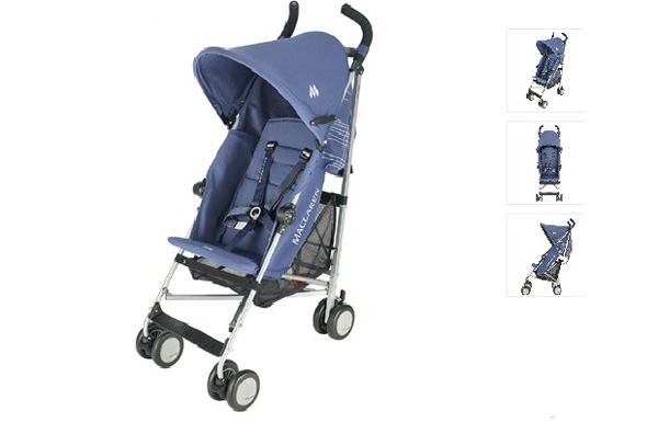 Maclaren�����_�m2011��Triumph����܇(ch��)(�{(l��n)ɫ)