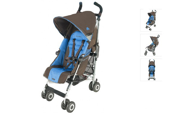 Maclaren�����_�mQuest Sport 2011������{(l��n)��