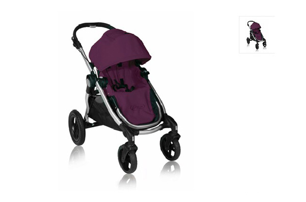 Baby Jogger city ��ɫ����܇(ch��)