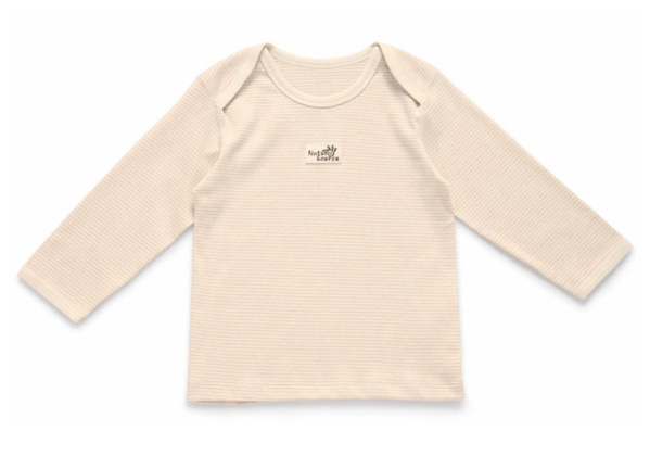 本色源信封領(lǐng)上衣