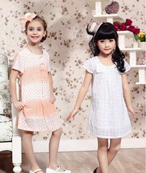 瑪琪曼蒂可愛連衣裙