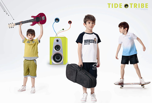 瑪琪曼蒂格子邊套裝