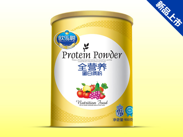 歐樂聰全營養(yǎng)蛋白質(zhì)粉
