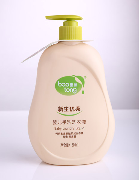��ͯ��������(y��u)��yinge��ϴϴ��Һ600ml