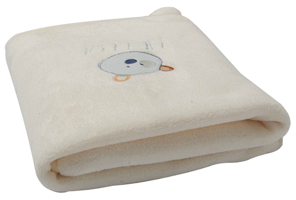 母之戀貍貓Babyyinge蓋毯