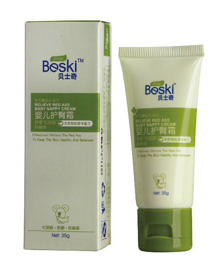 貝士奇yinge護(hù)臀霜