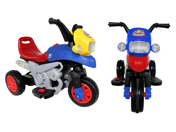 淘嘟嘟電動(dòng)摩托車(chē)DDX116