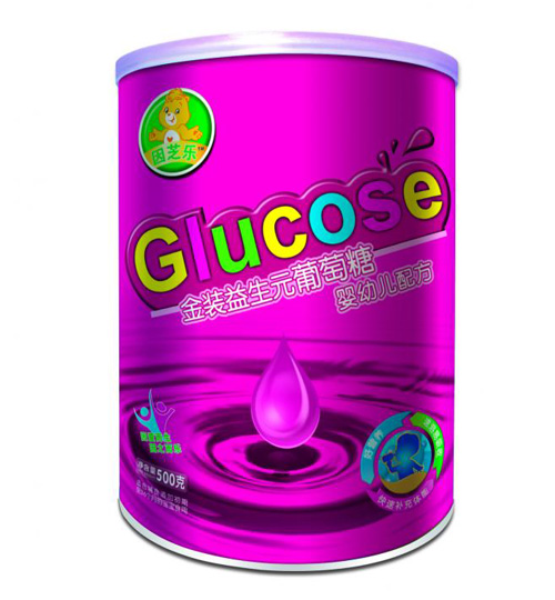 因芝樂金裝益生元yingye配方葡萄糖