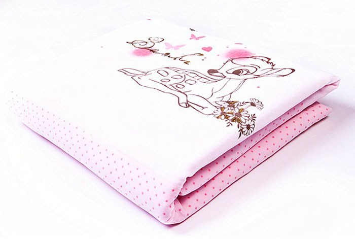 母之戀鹿Babyyinge被子