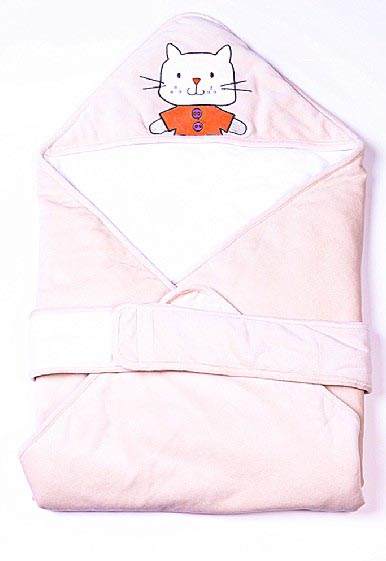 母之戀貓Bbyyinge棉包被