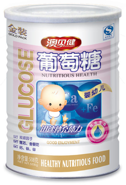 澳貝健yingye葡萄糖