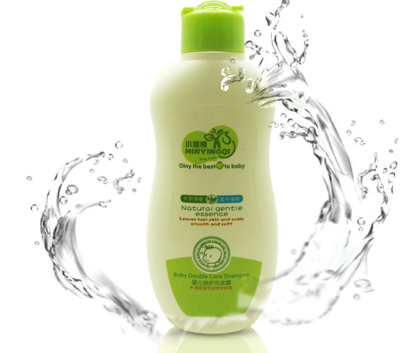 小嬰奇yinge倍護洗發(fā)露