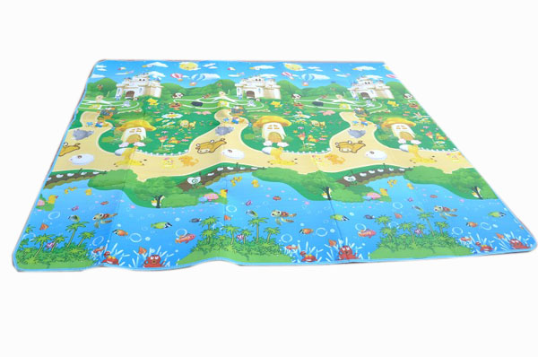 神奇yinge防輻射墊