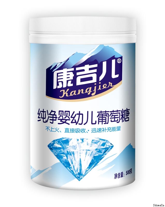 康吉兒純凈yingye葡萄糖