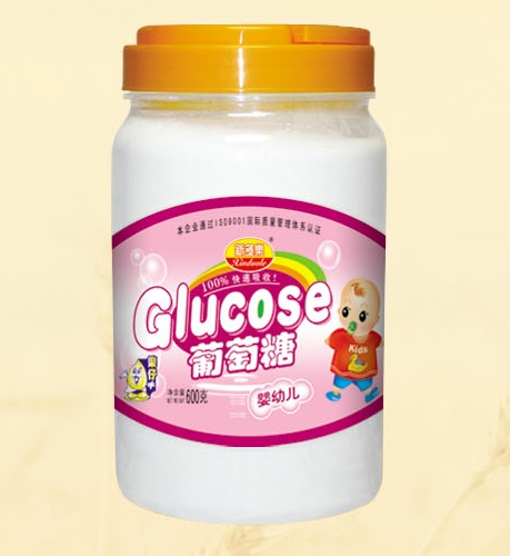 新多樂(lè)yingye葡萄糖罐裝