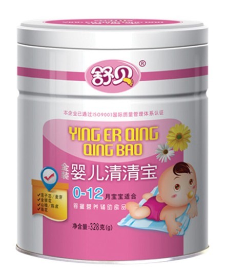 舒貝yinge清清寶