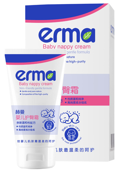 赫曼yinge護(hù)臀霜