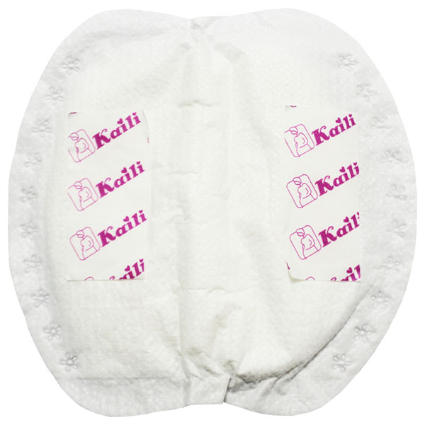 開(kāi)麗防溢乳墊6片裝