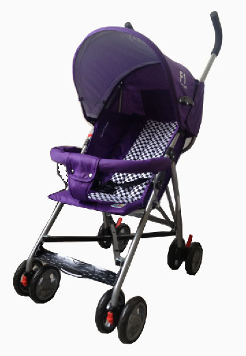 凱貝兒可旋轉(zhuǎn)輕便式y(tǒng)inge車