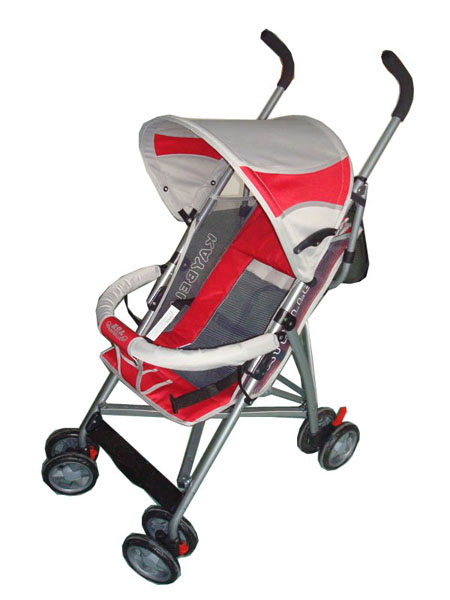 凱貝兒摩登簡易型yinge車