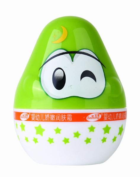 寶童·yingye嬌嫩潤膚霜