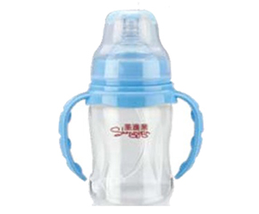 圣逸親嬰兒奶瓶