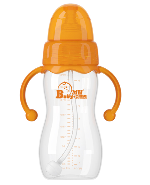貝德樂(lè)yinge270MLpp奶瓶