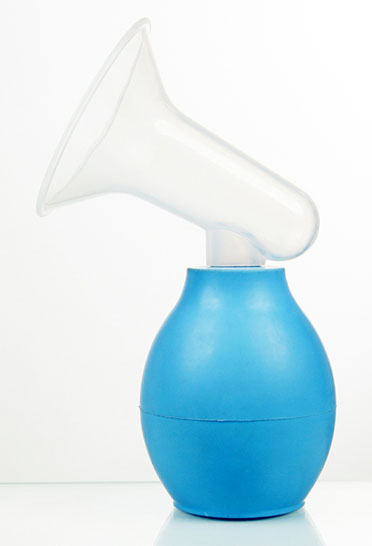 淘寶樂簡(jiǎn)易吸奶器