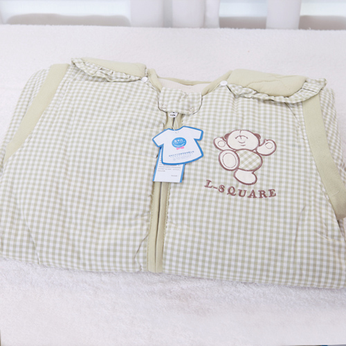 樂平方樂樂熊功能睡袋