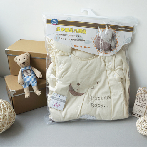 樂平方樂樂熊yinge睡袋