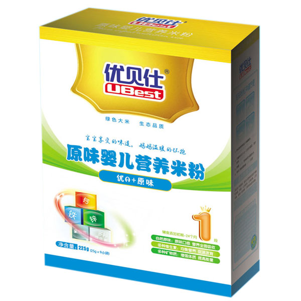優(yōu)貝仕原味yinge營(yíng)養(yǎng)米粉