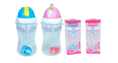 愛兒得樂360ml自動(dòng)飲杯