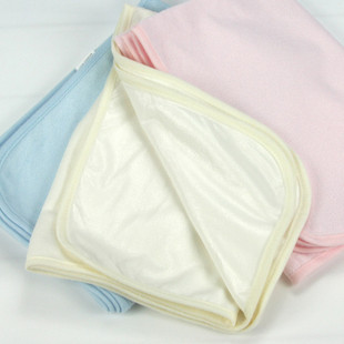 迪安仕竹纖維雙層嬰兒尿墊