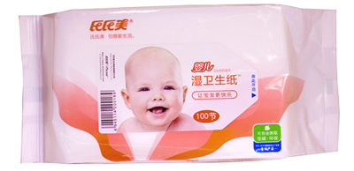 氏氏美100節(jié)yinge專用型濕木漿紙