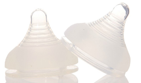 智慧王子實(shí)感仿生奶嘴