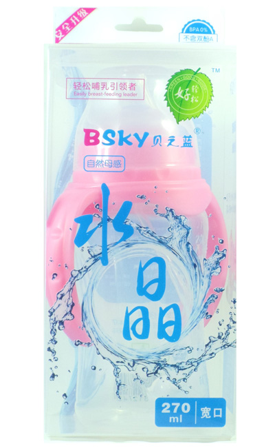 ֮ؐ�{(l��n)�����Ԅ�ĸ��ˮ����ƿ270ml��ɫ