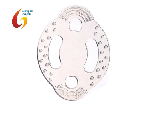 拍拍手硅膠牙膠