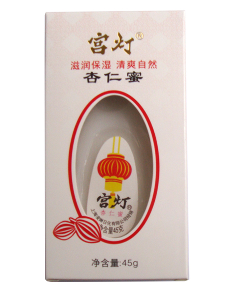 宮燈杏仁蜜45g(經(jīng)典裝)